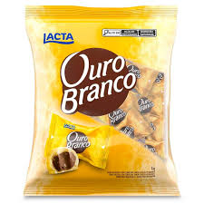 LACTA BOMBOM OURO BRANCO PCT 1KG